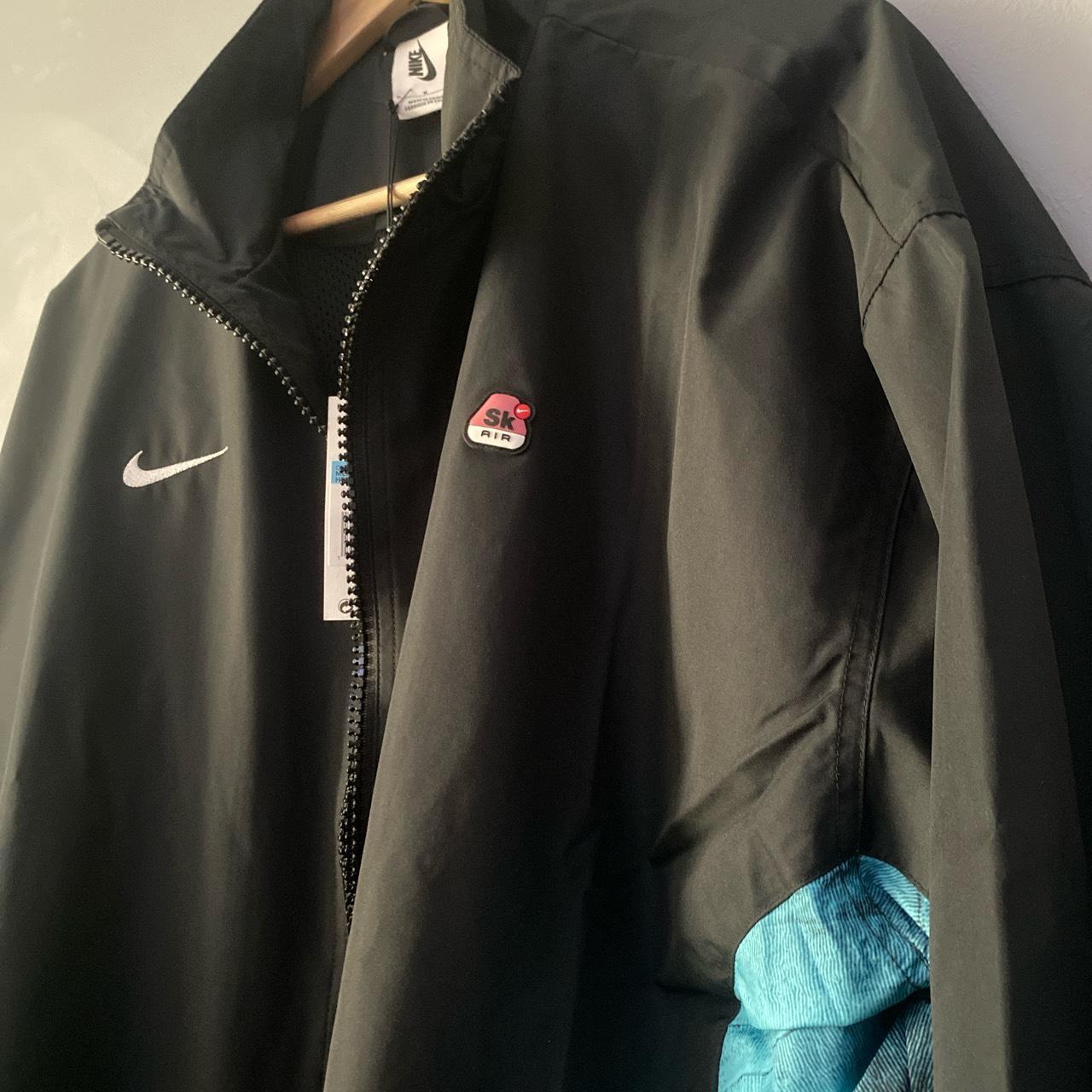 ジャケット・アウター Nike skepta Nike x Skepta SK Air Tailwind Jacket And Pants (Tracksuit