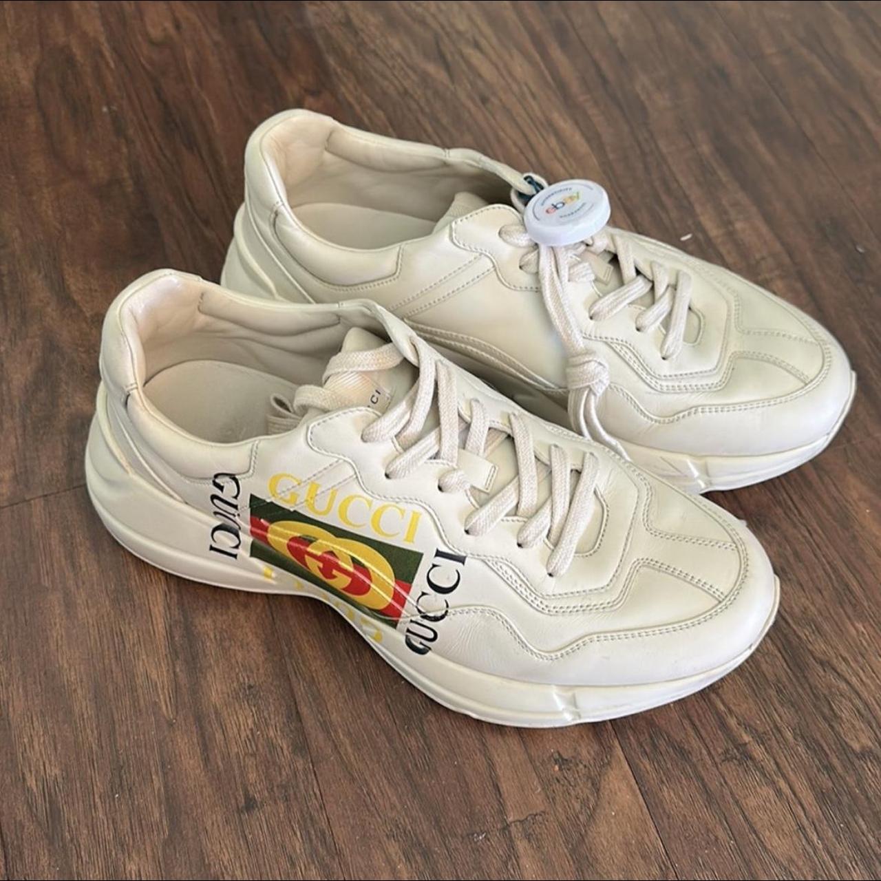 rhyton gucci price