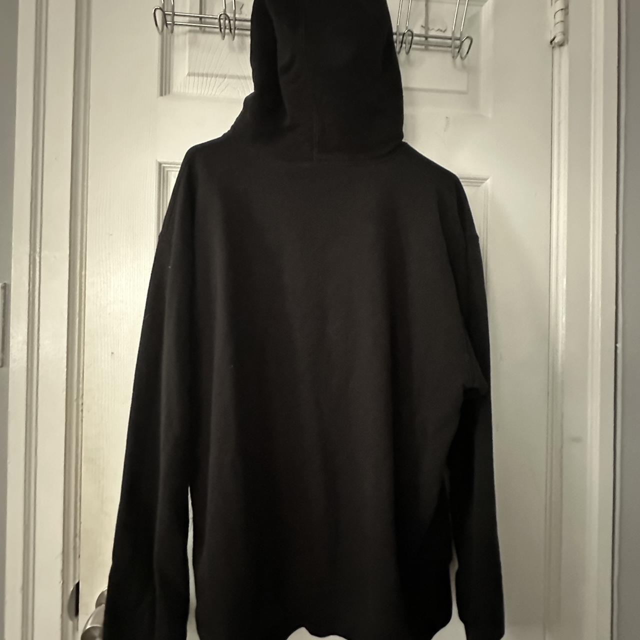 Supreme Vampire Boy Hoodie... - Depop