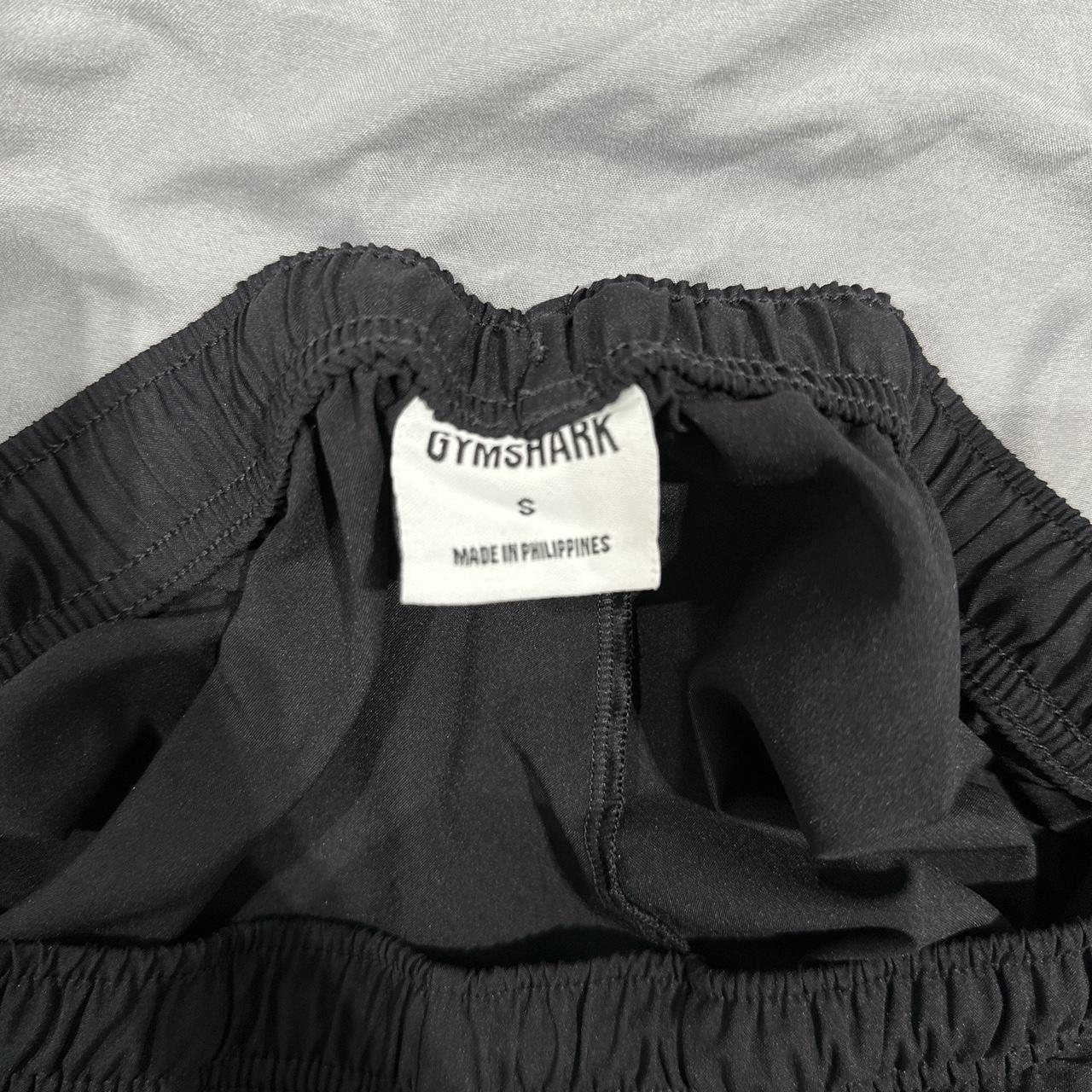 Gymshark Arrival 5” inseam shorts Size Small Depop