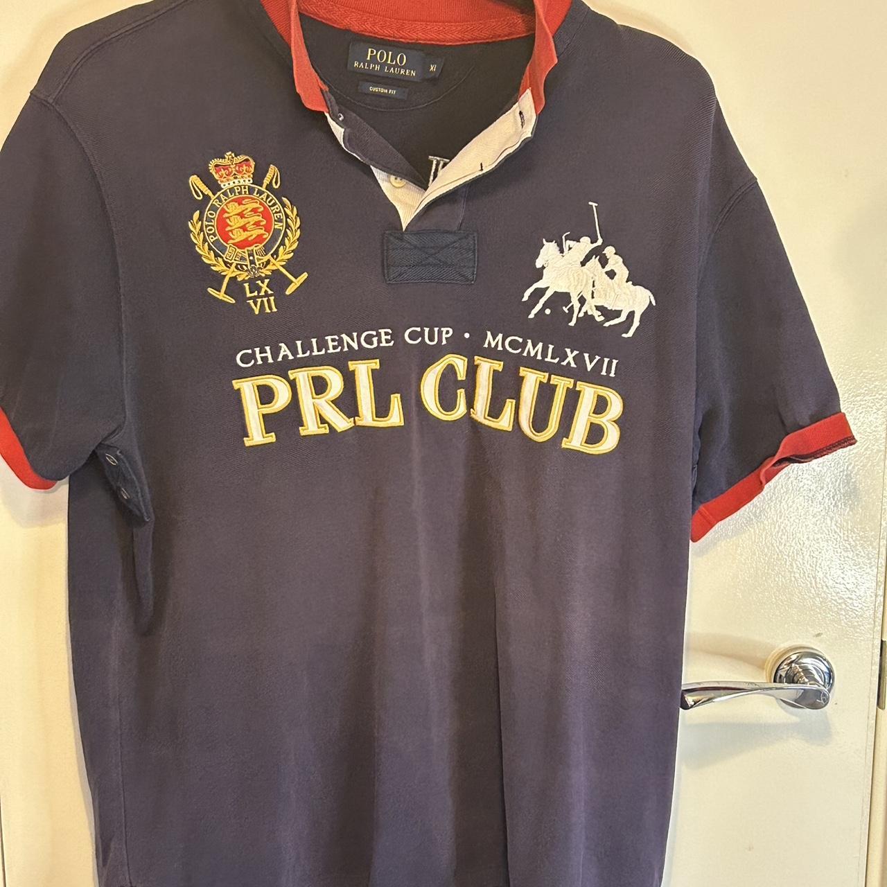 Vintage 90s Polo Ralph Lauren Sportsman 1967 Hunting | Depop