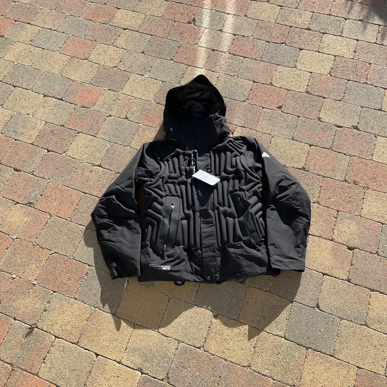 acg goretex hat