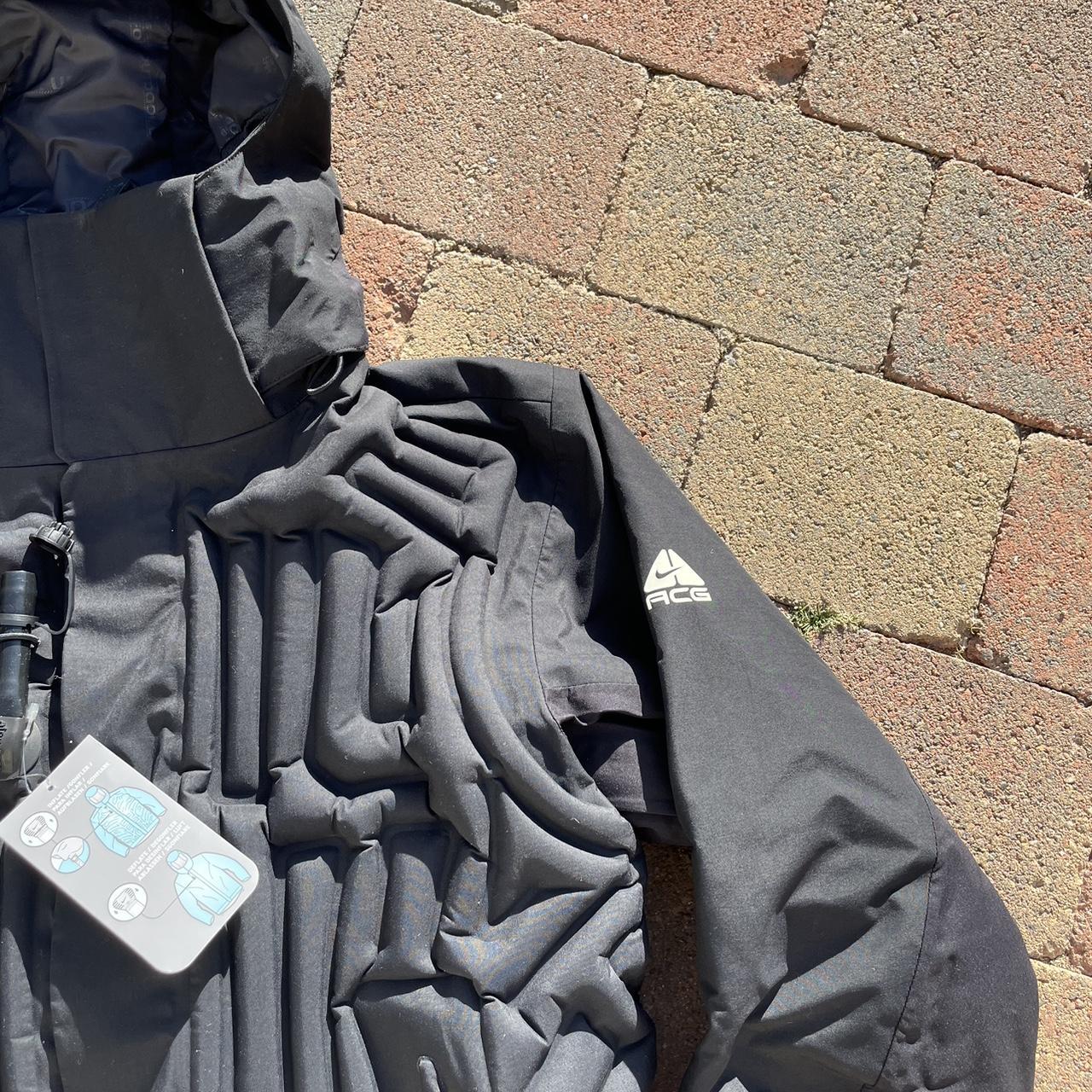 acg goretex hat