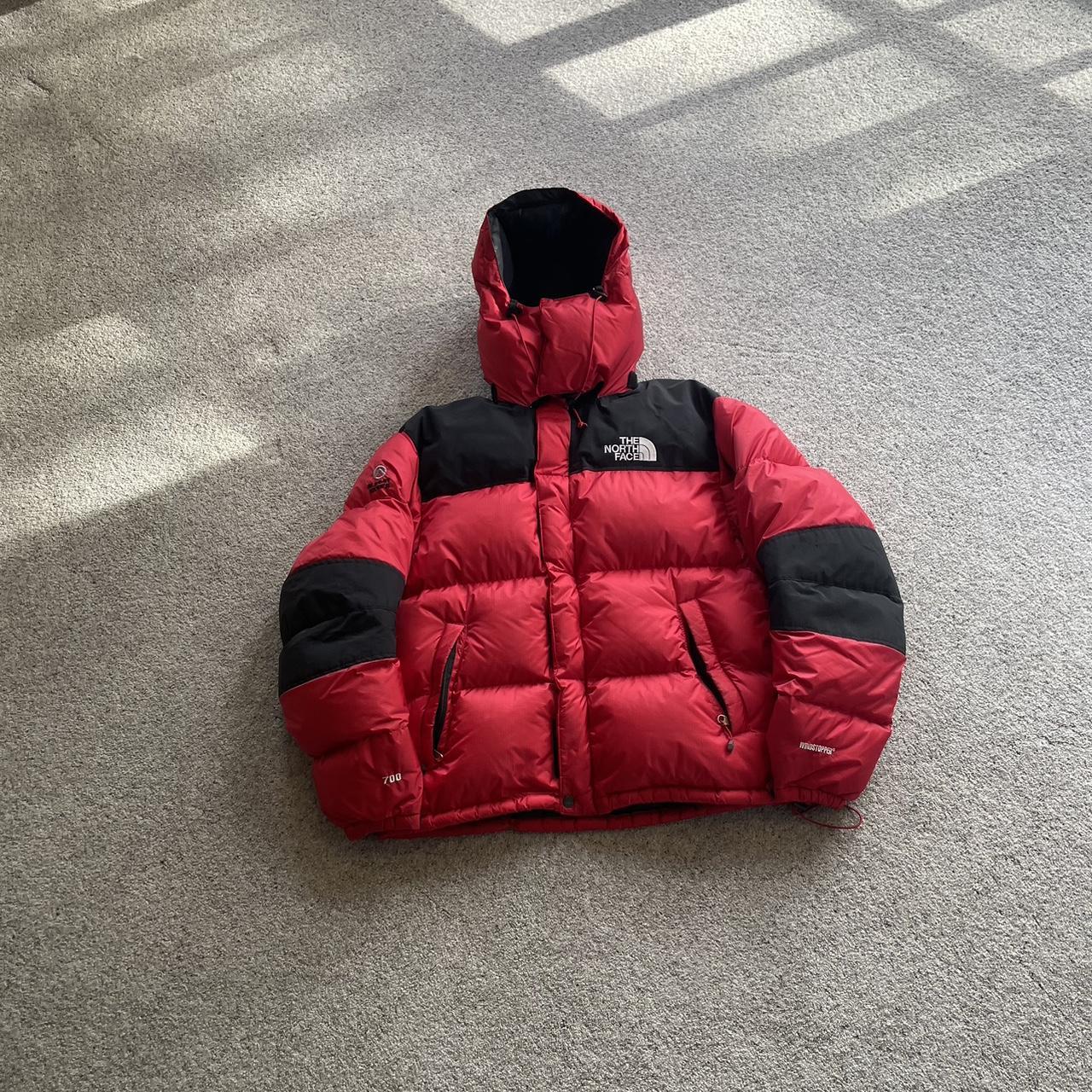 The north store face baltoro 700