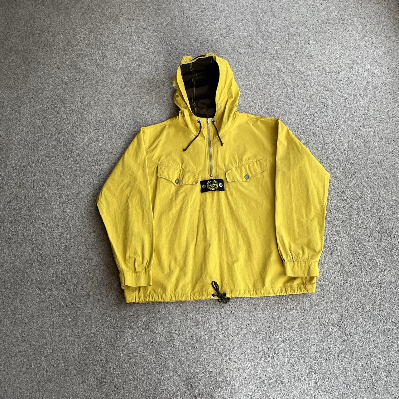 Full Stone Island Tela Stella 30th Anniversary Drop | Depop Full Stone Island Tela Stella 30th Anniversary Drop | Depop