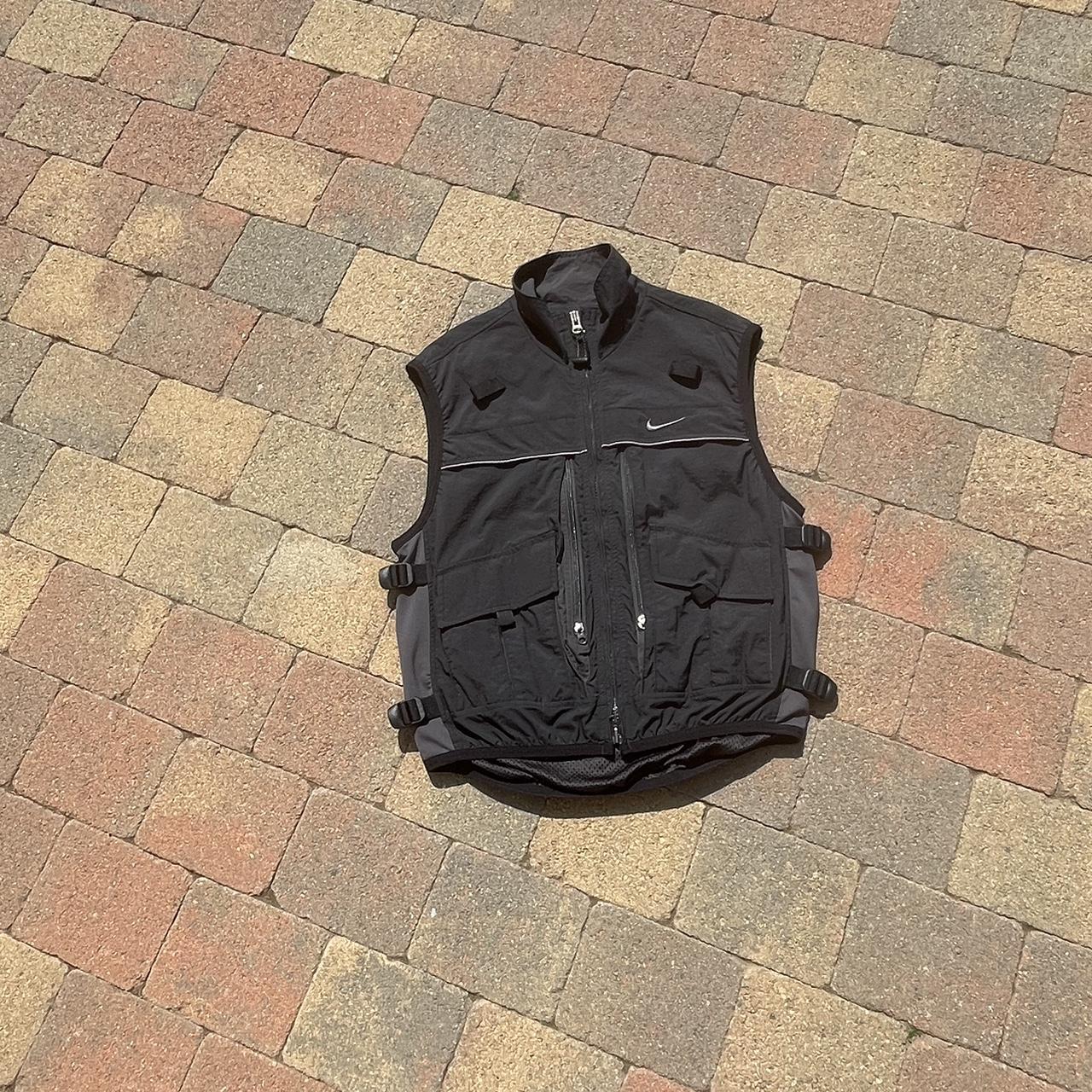 Nikelab acg vest best sale