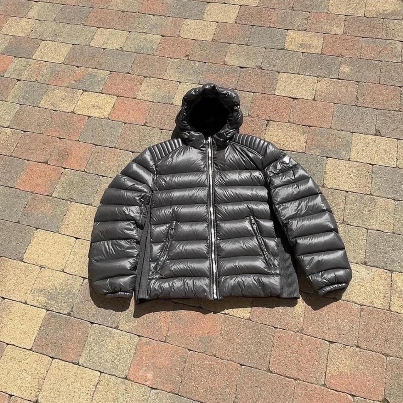 Women's Black Prada Sport Balaclava Ninja Fleece | Depop