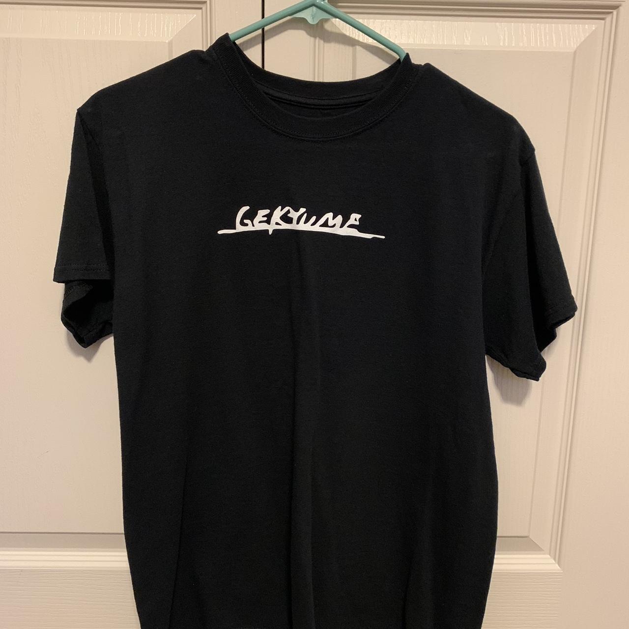 gekyume t shirt