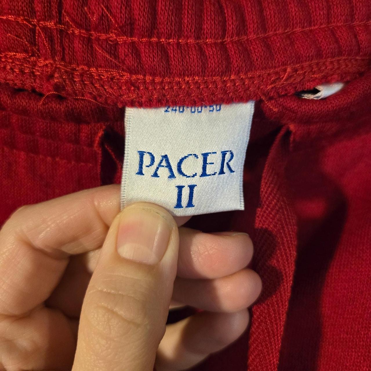 Source Unknown Women's Pants - Red - XL – Pacer 1… - image 5