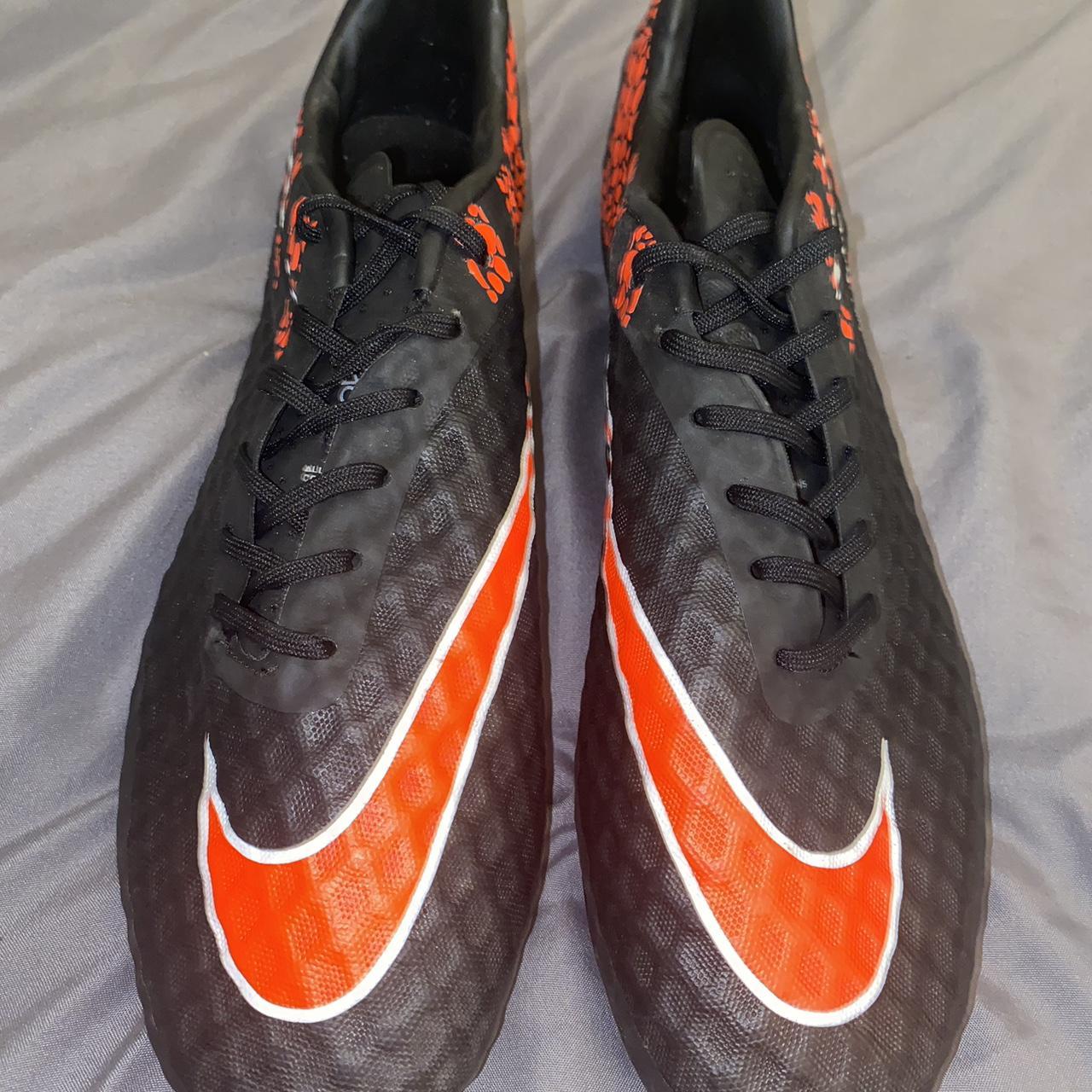 nike hero shoes