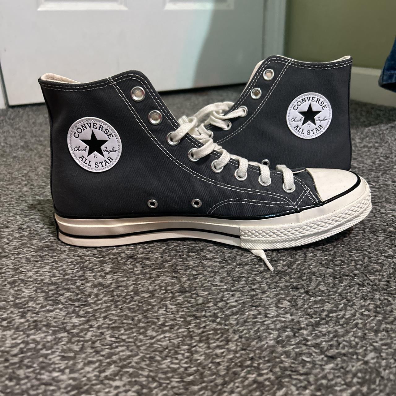 Do converse come in deals half sizes