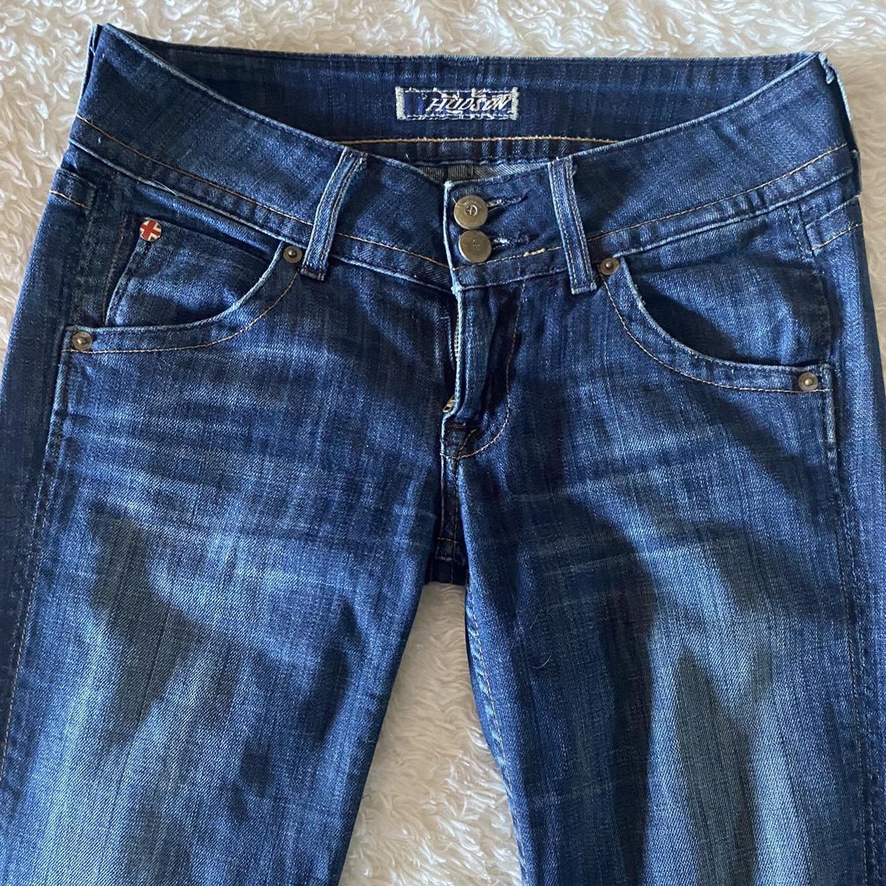 Hudson Women's Jeans | Depop