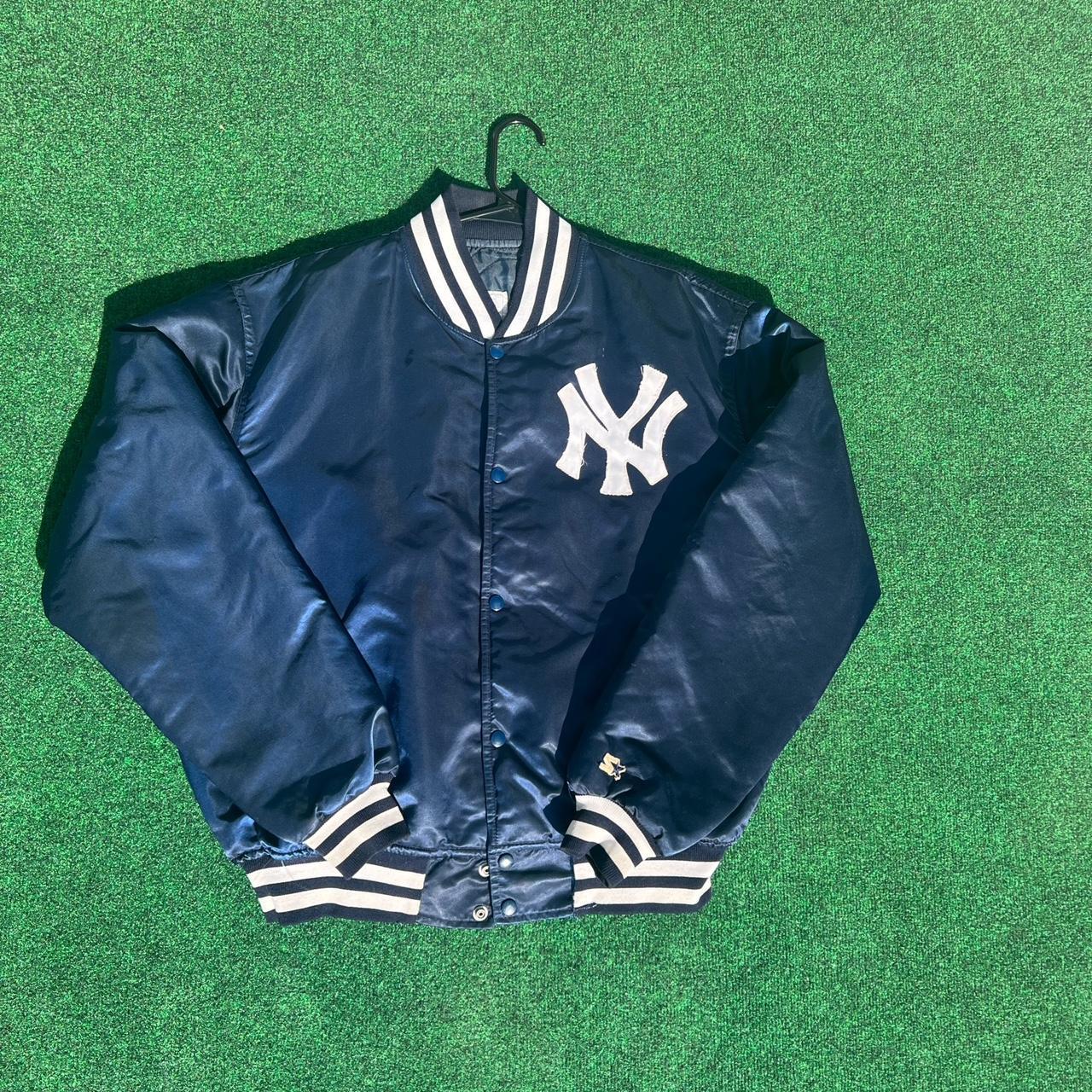 vintage NY Yankees diamond collection starter - Depop