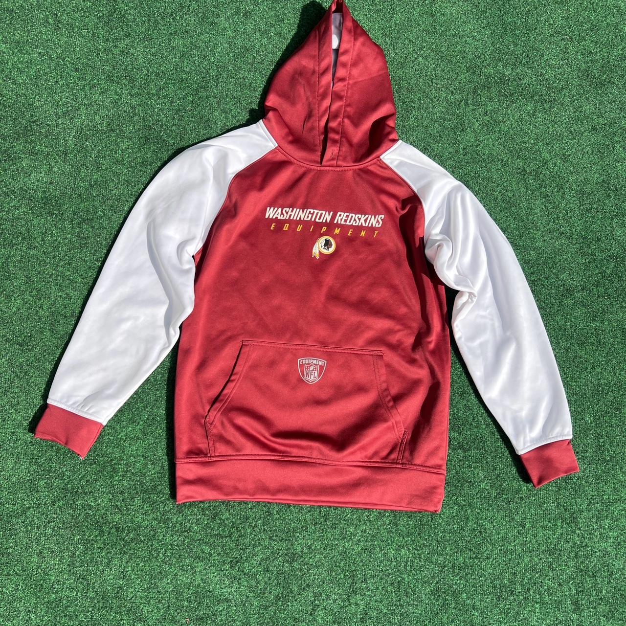 Tampa Bay Buccaneers Boy's Youth Hoodie Hooded Sweatshirt Shirt - Youth  4/5 (E3)