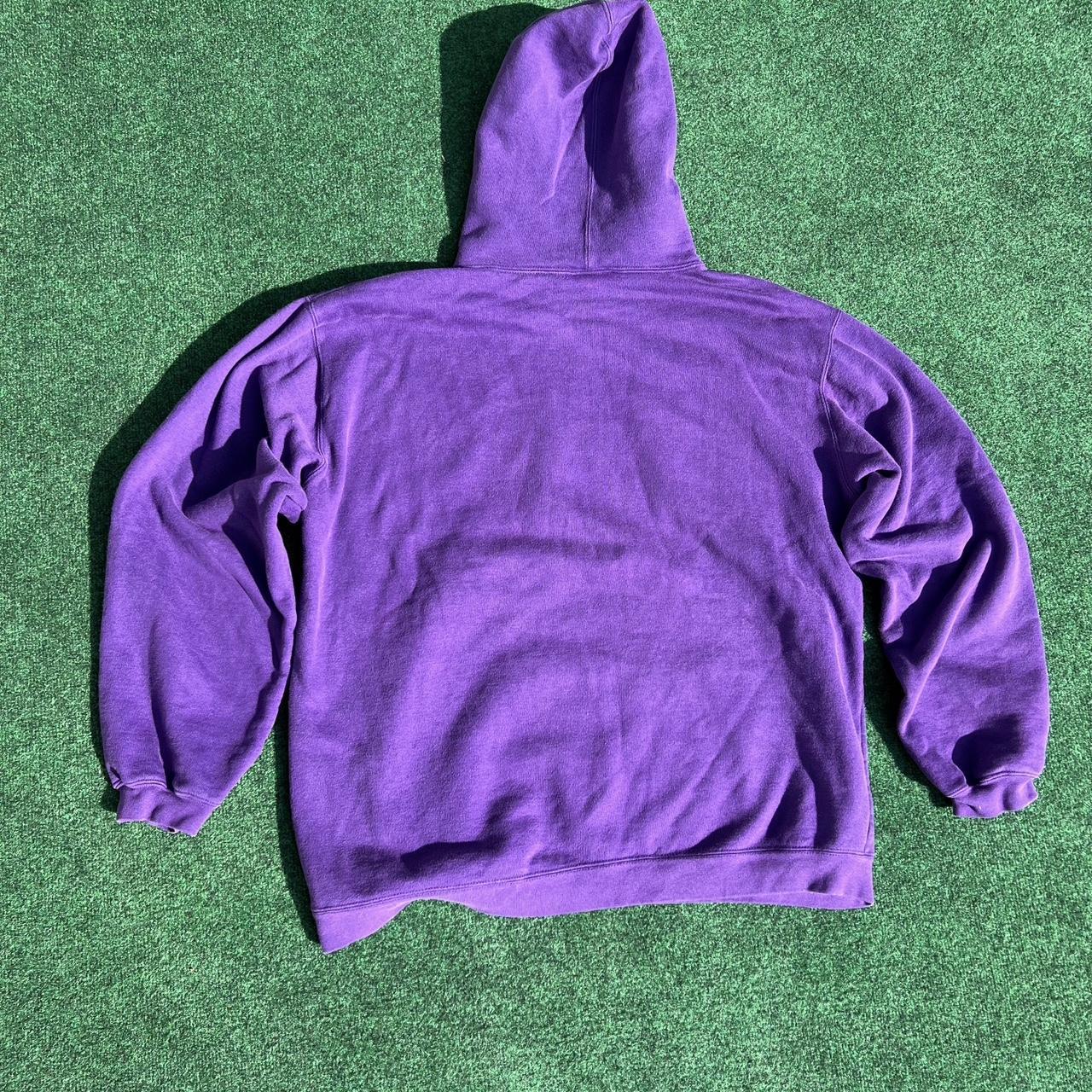 Minnesota Vikings Reebok Hoodie – Premium Culture