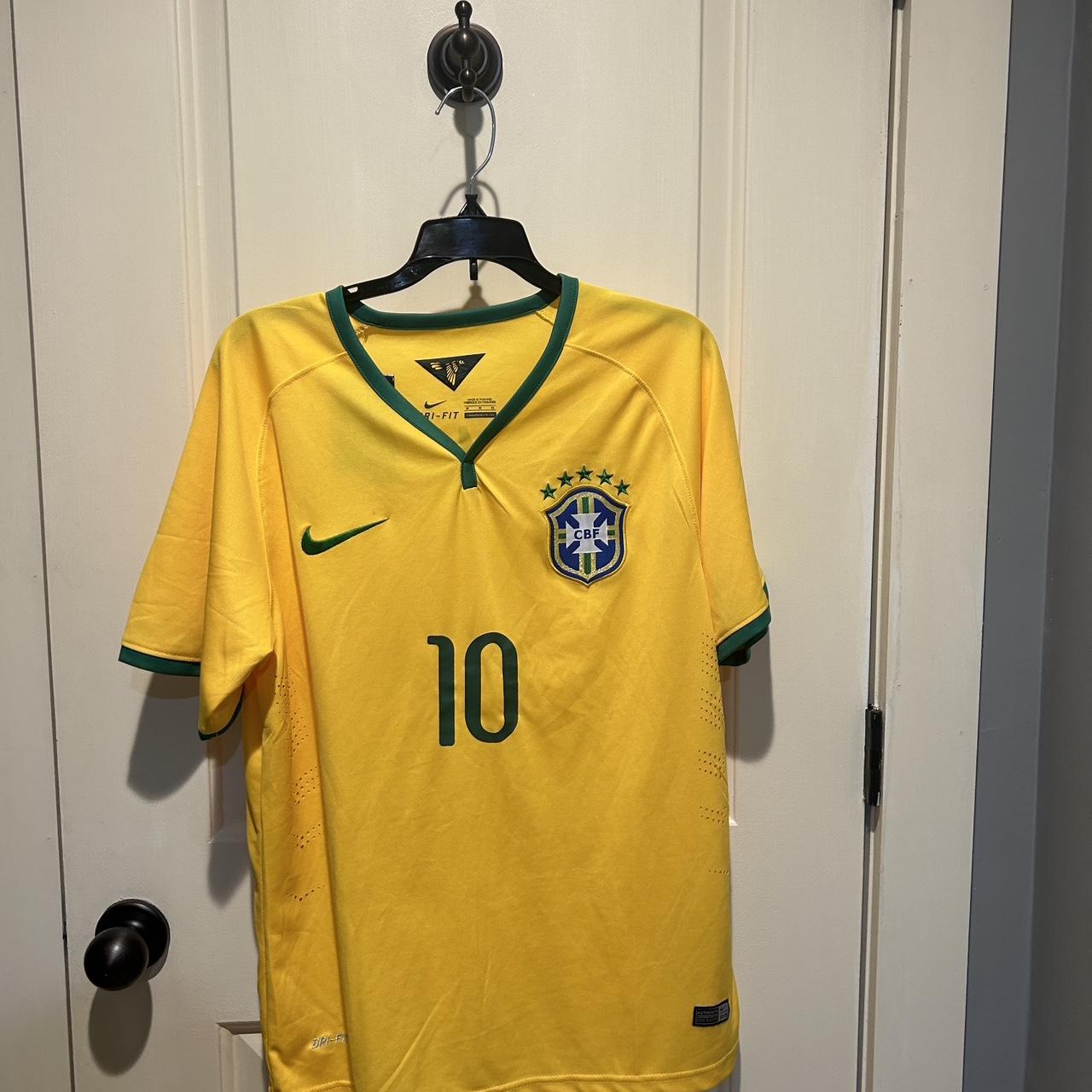 Nike brasil outlet neymar