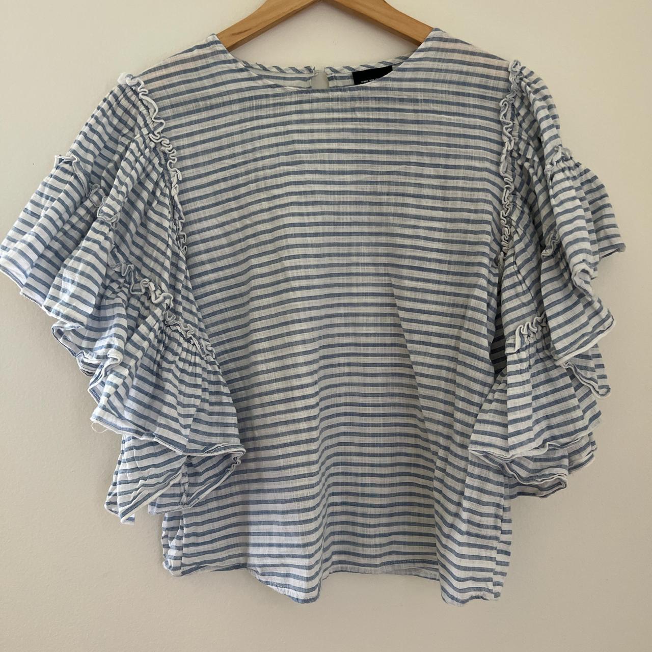 item listed by tumbleseeds