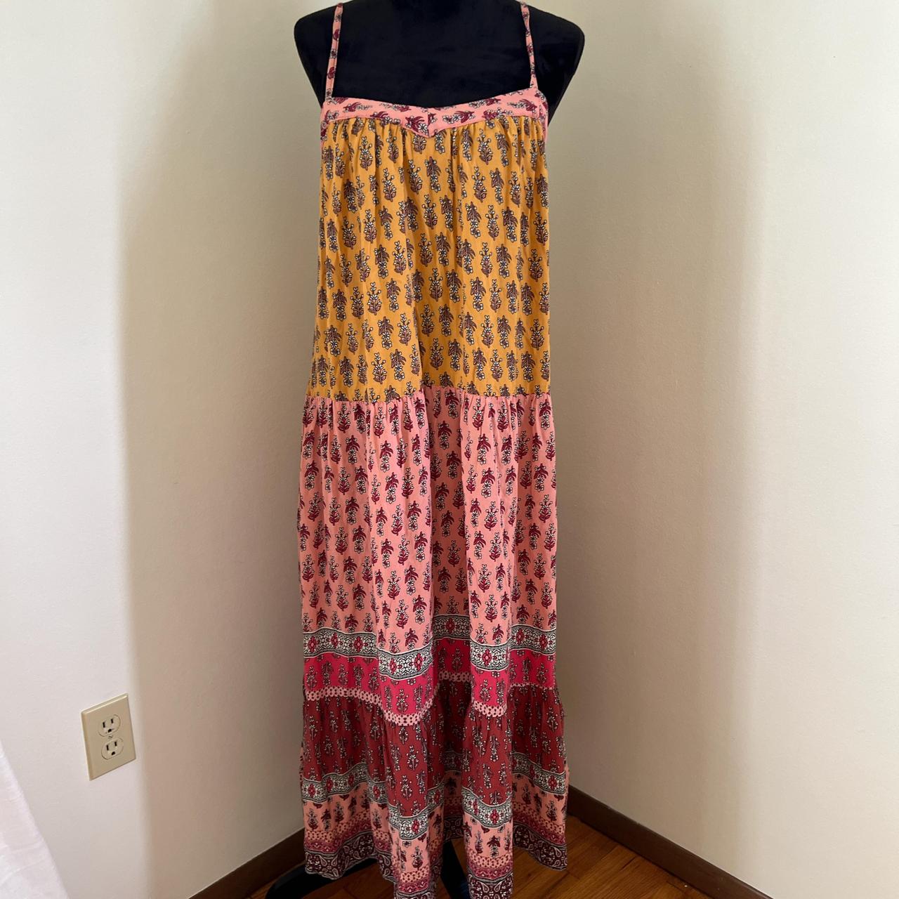 item listed by tumbleseeds