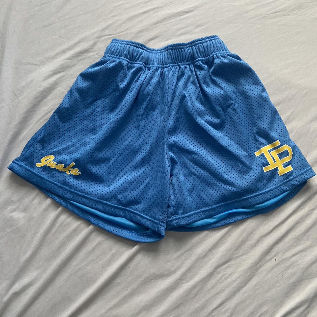 Inaka power shorts deals size medium