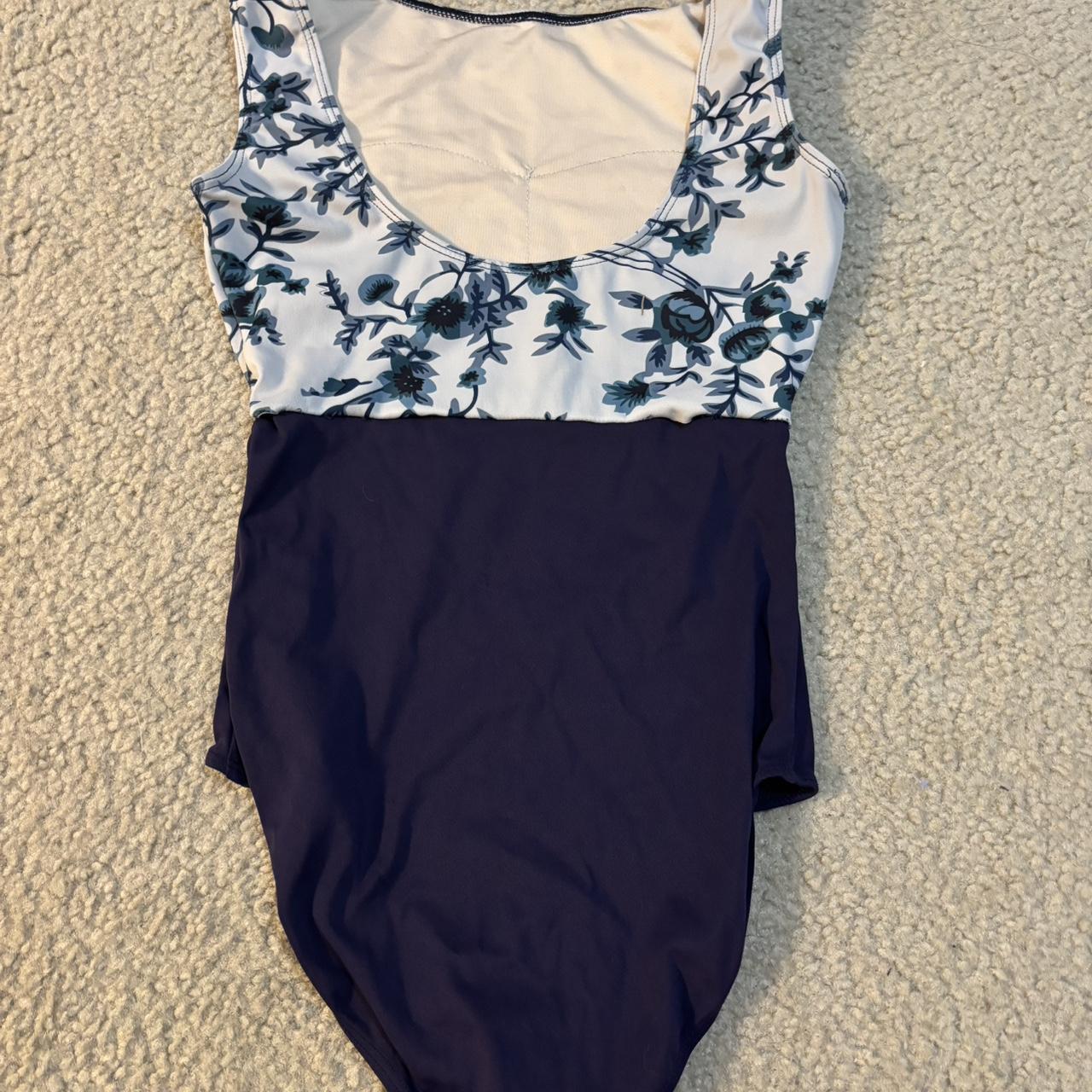 Yumiko women's bodysuit