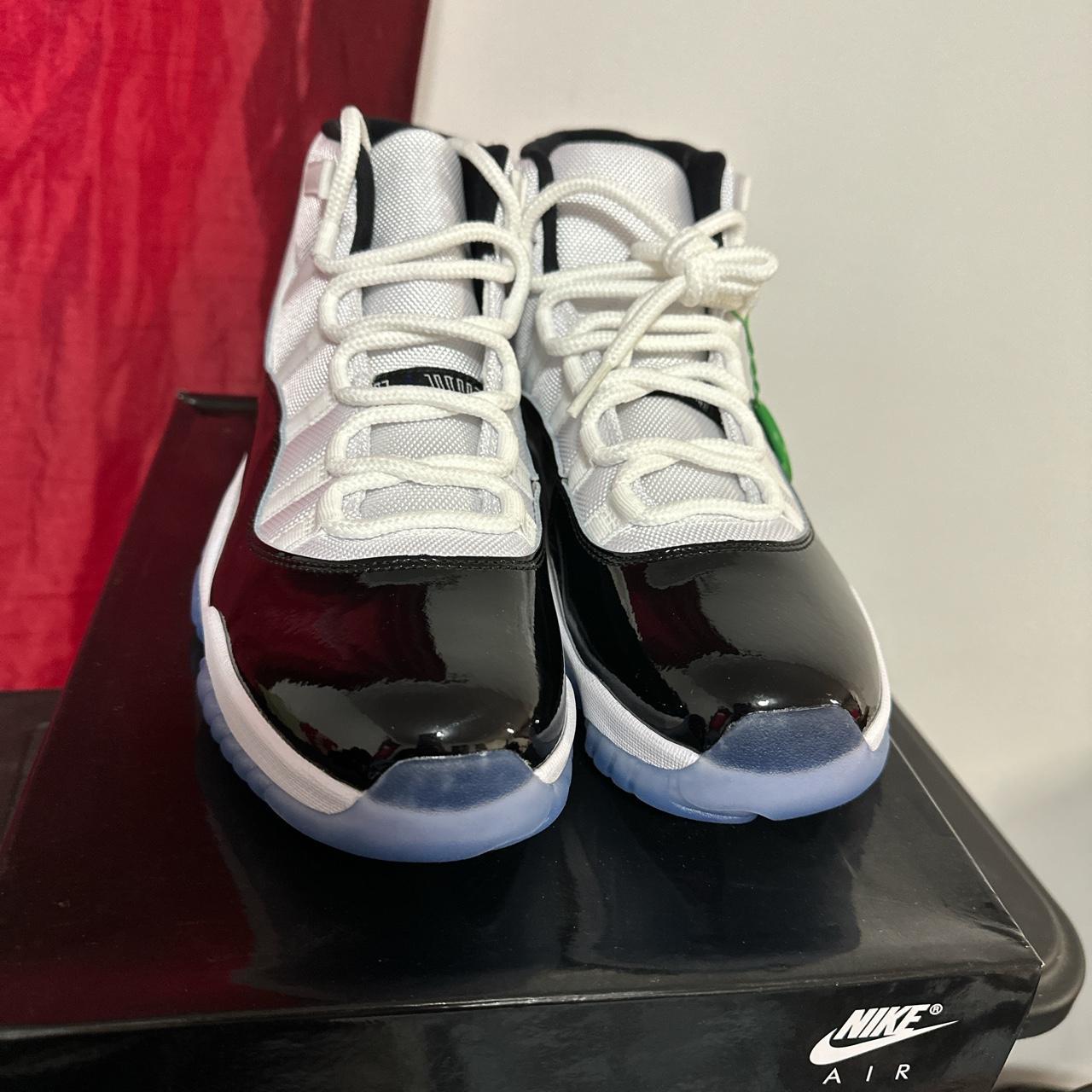 jordan 11 retro concorde