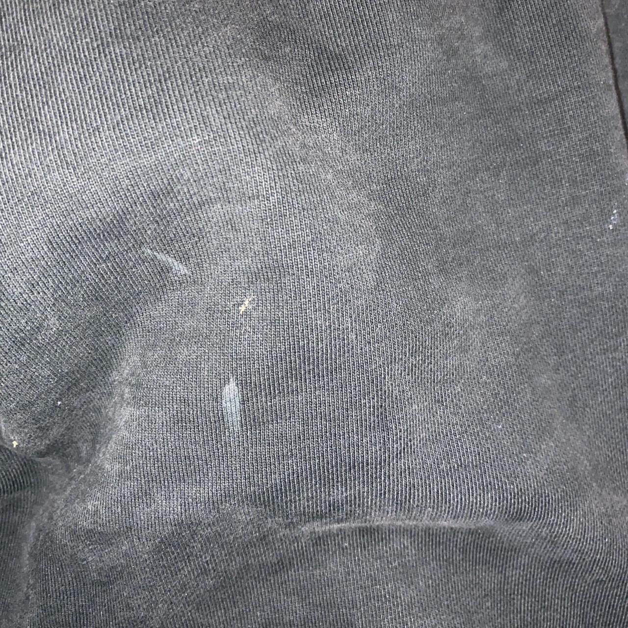 brandy melville green oversized hawaii crewneck! has... Depop