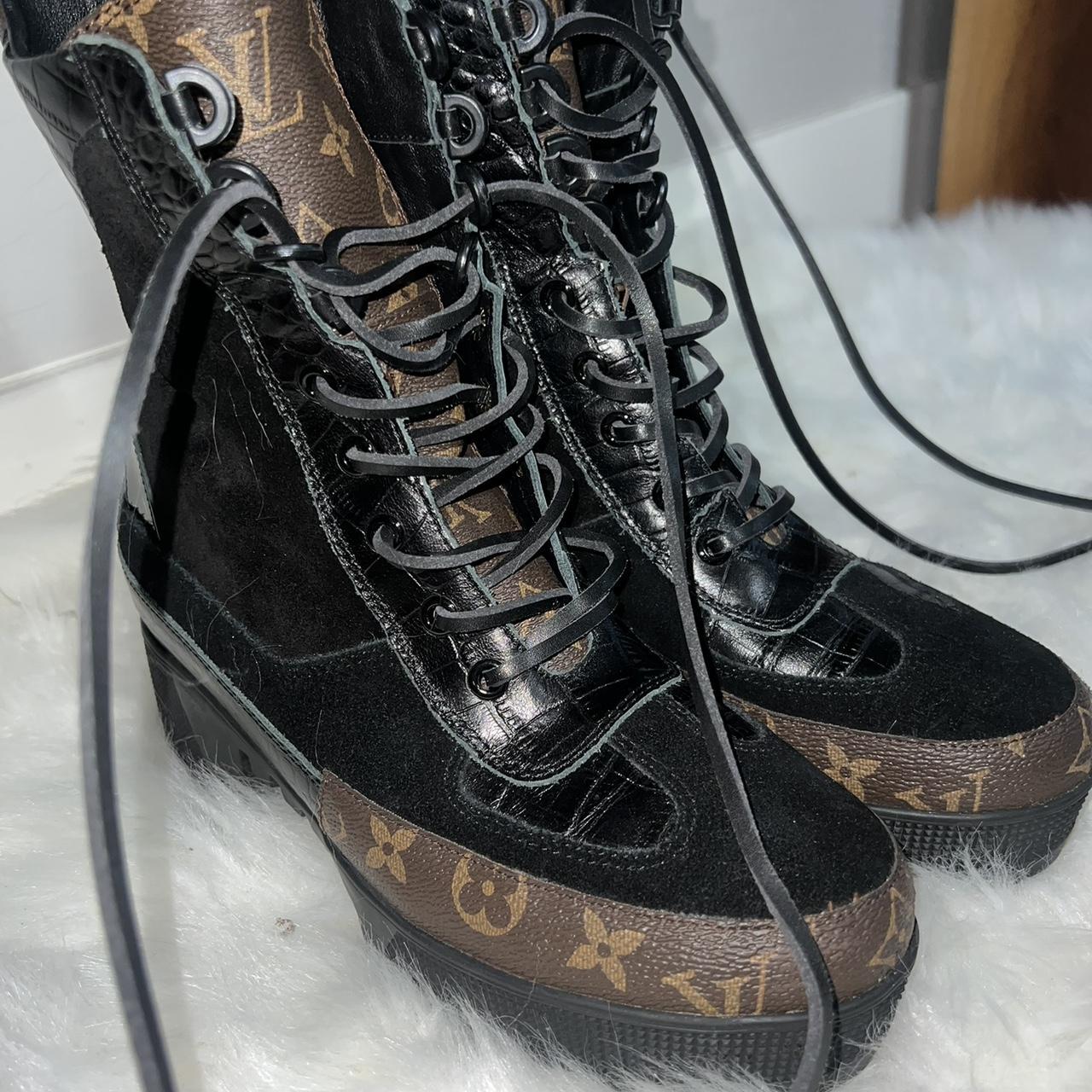 loui boots