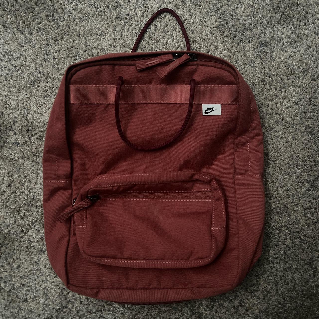 tanjun premium backpack