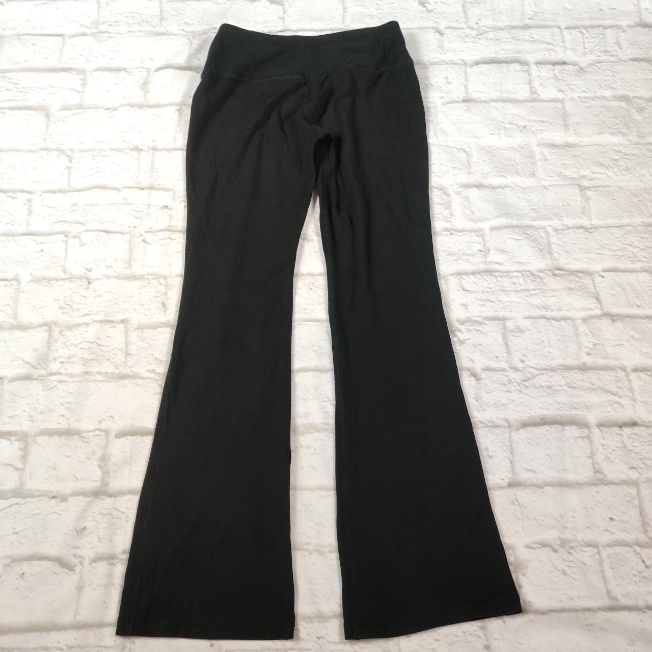 New York & Company Women's Black Leggings | Depop