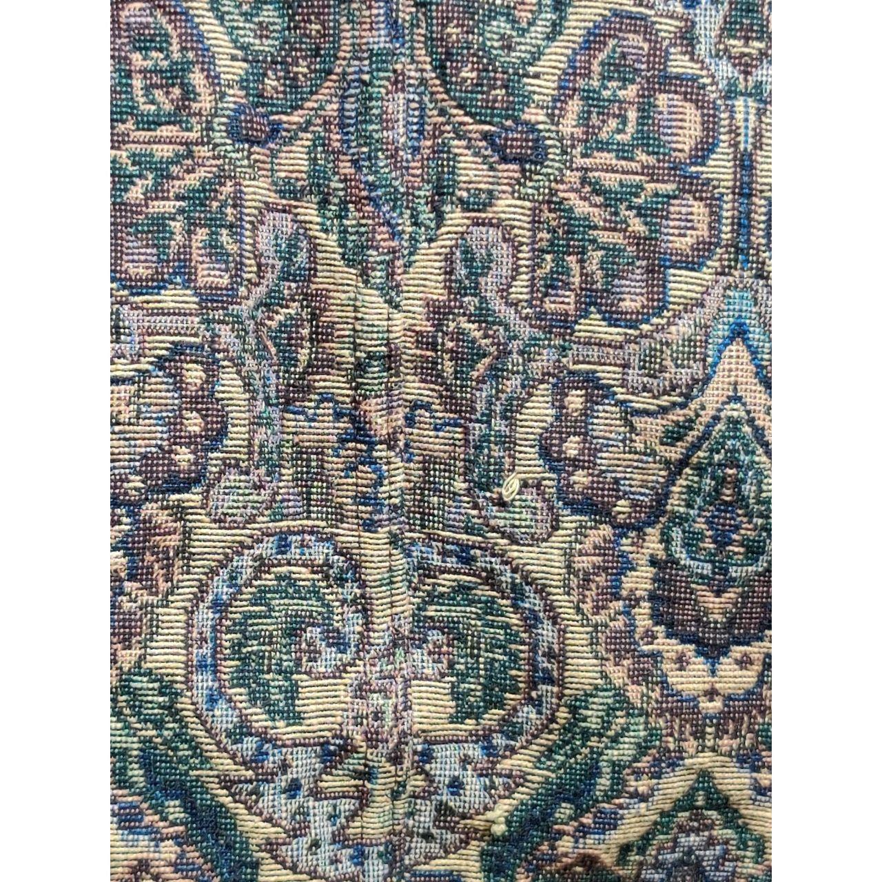 Vintage Women's Jacket - Multi/Green - L – Flashb… - image 7