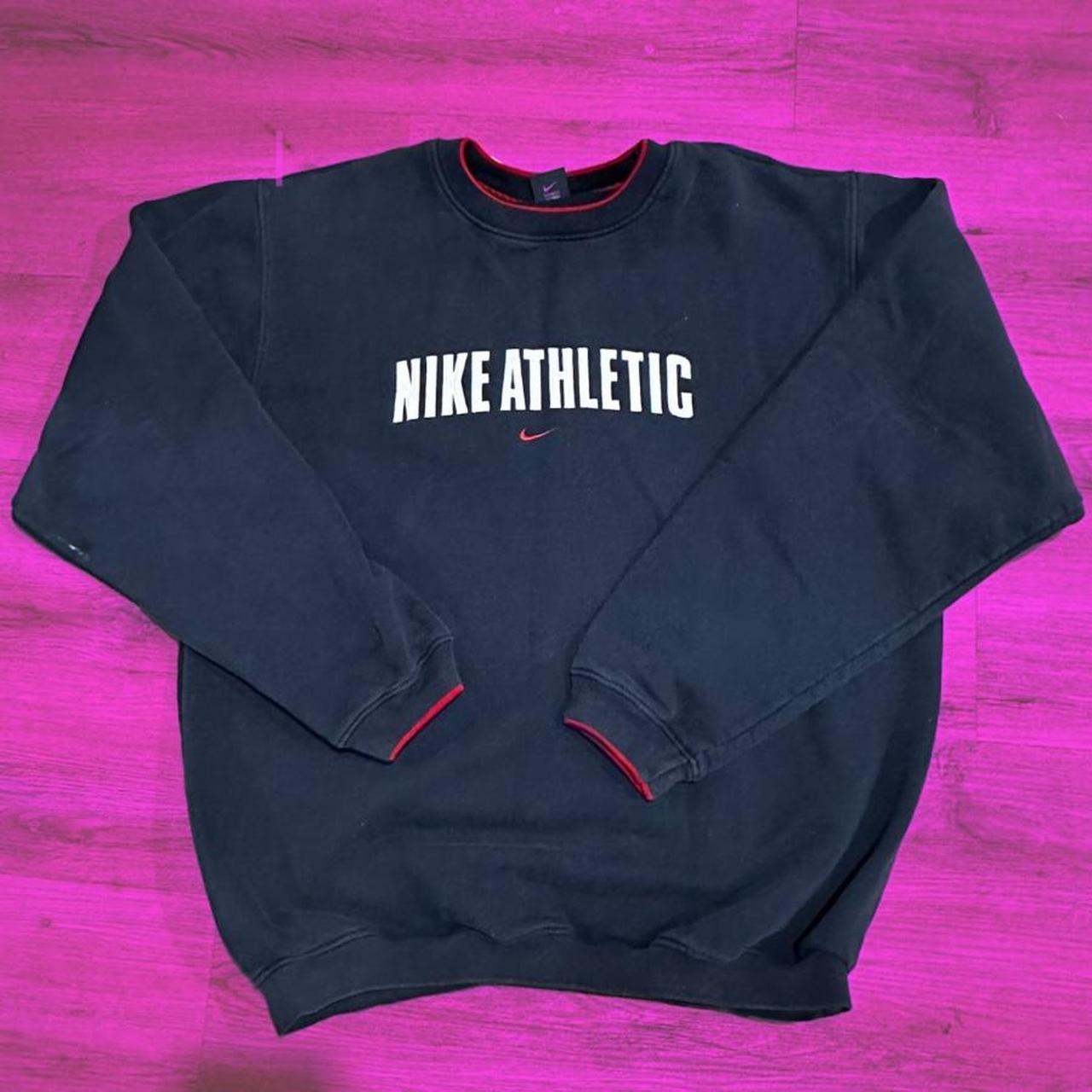 size 3xl nike sweaters