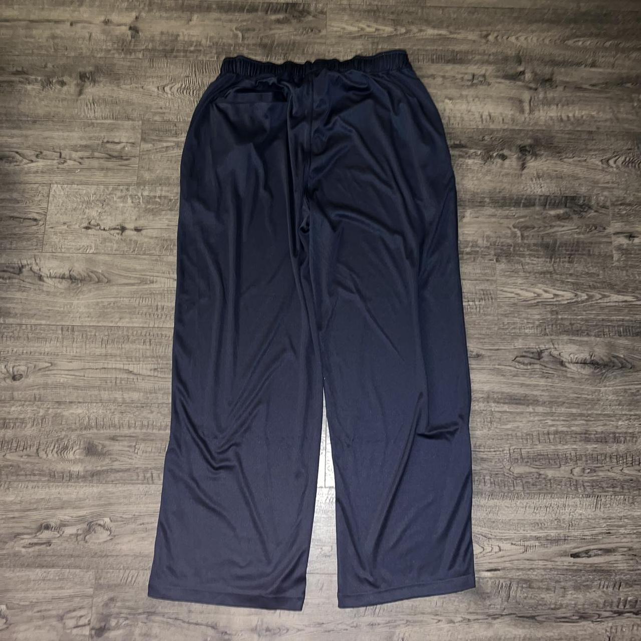 Converse Men's Red and Navy Joggers-tracksuits (3)