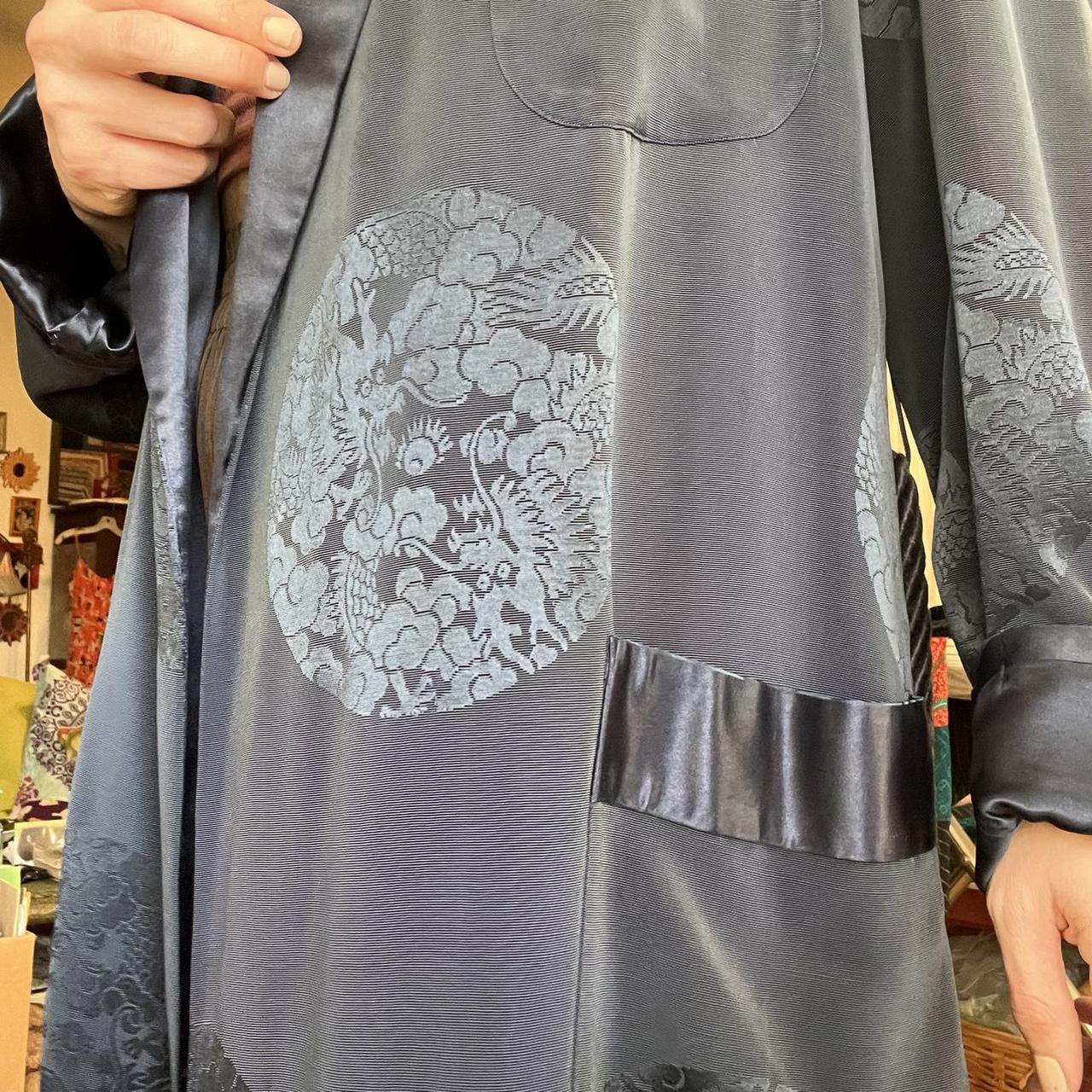 (Insert slow mo gif of a shocked face) I.. I’ve... Depop