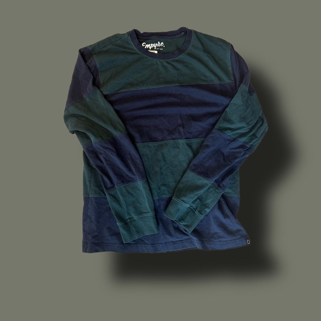 Empyre Long Sleeve Large Comfy Good condition... Depop