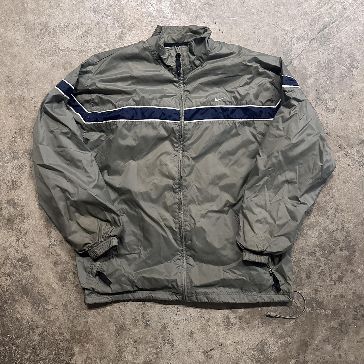 Nike windbreaker cheap xxxl