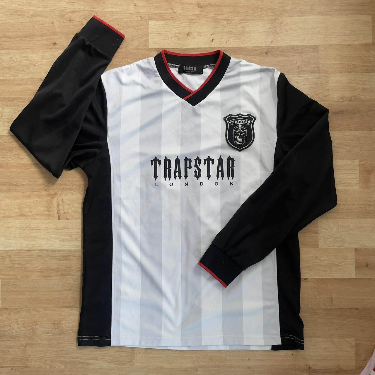 【人気商品】TRAPSTAR Bust Down Dreams Tee 11_000000000541.jpg?1714541389
