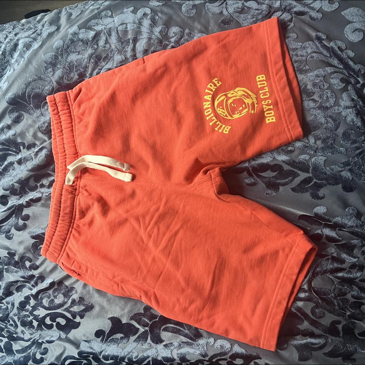 Billionaire Boys Club Men's Shorts Depop