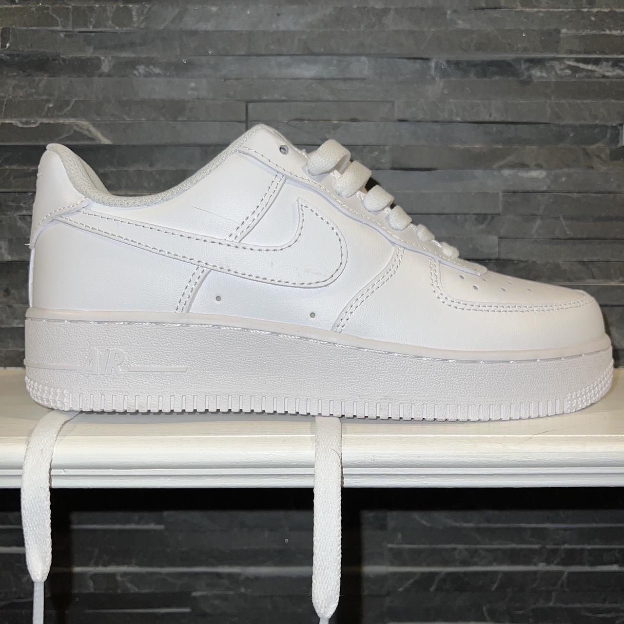 Size 7 nike 2025 air force 1