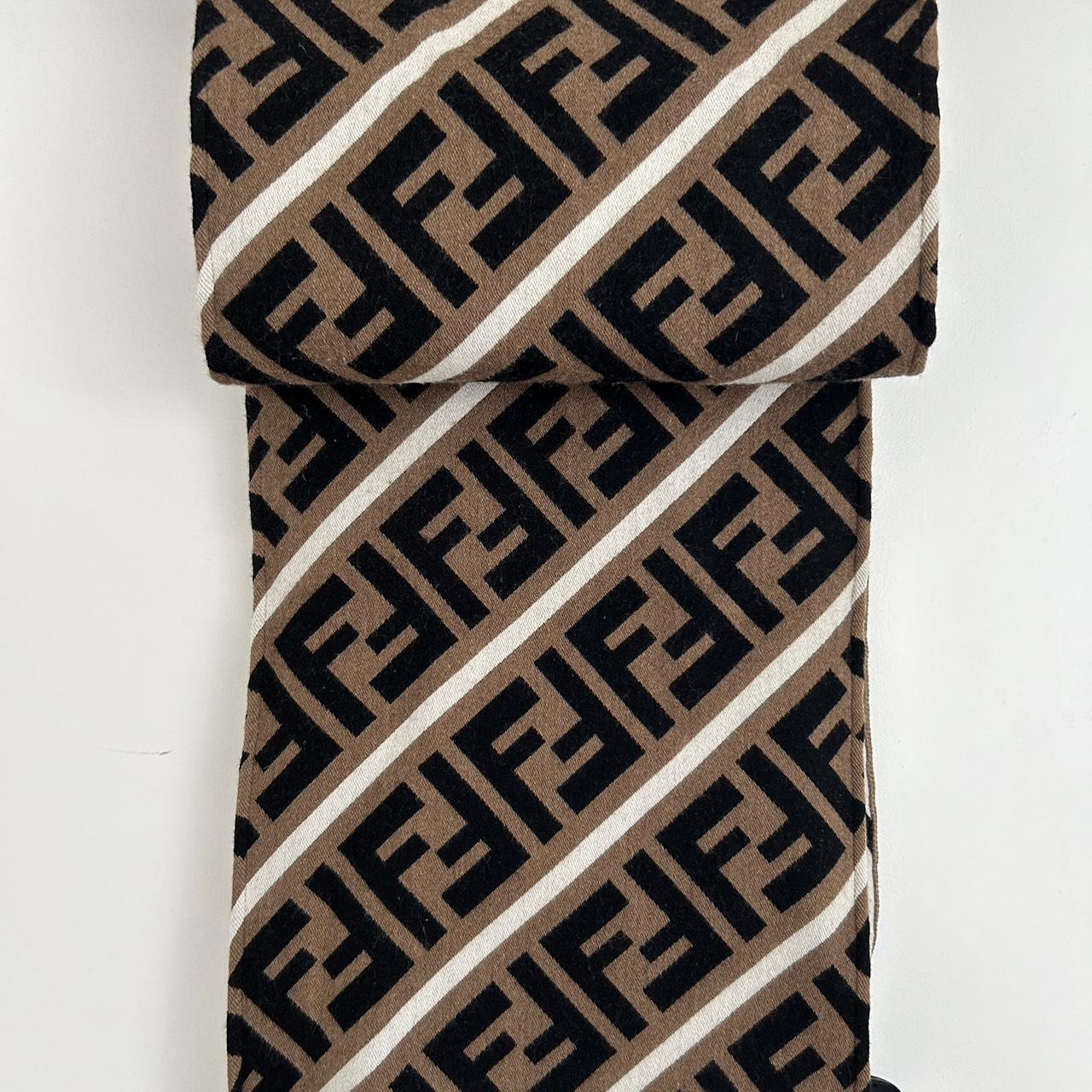 Fendi Scarf Depop