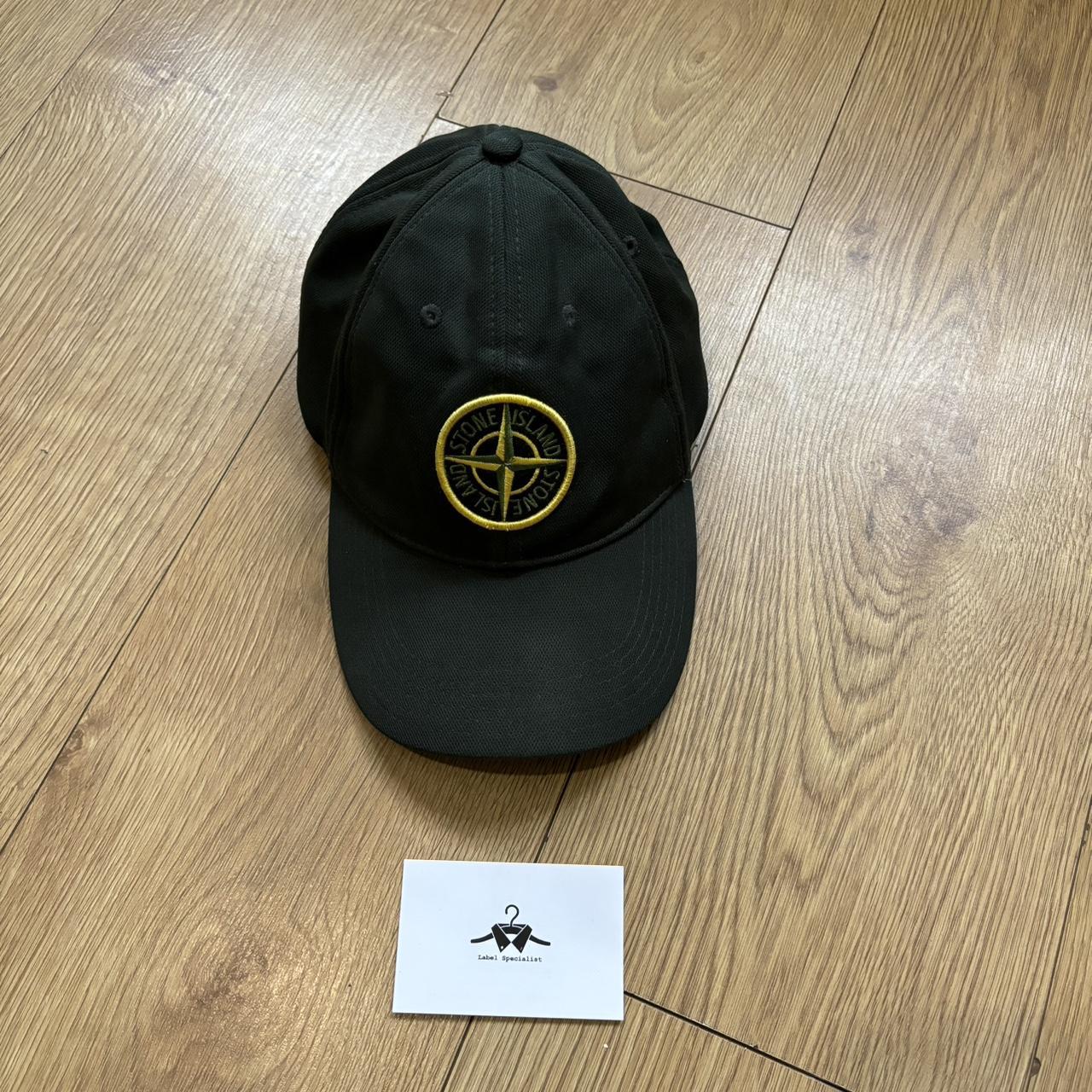 Status Pre Loved Description Stone Island