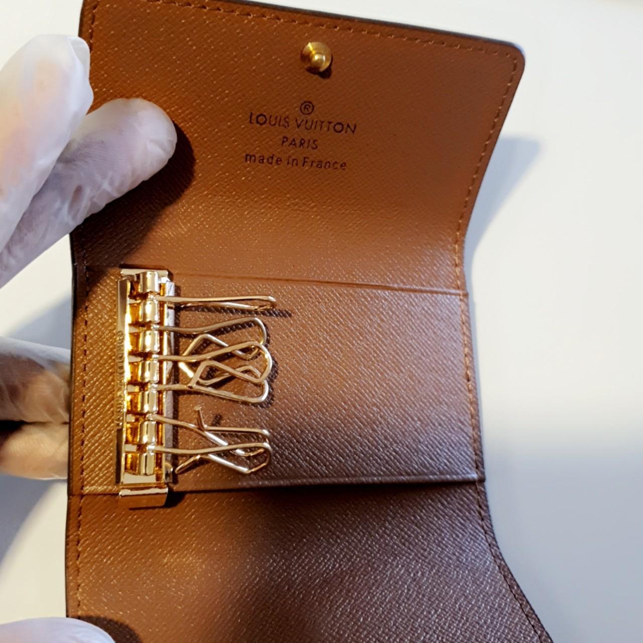 Louis Vuitton Kirigami Pochette Medium sized pouch - Depop