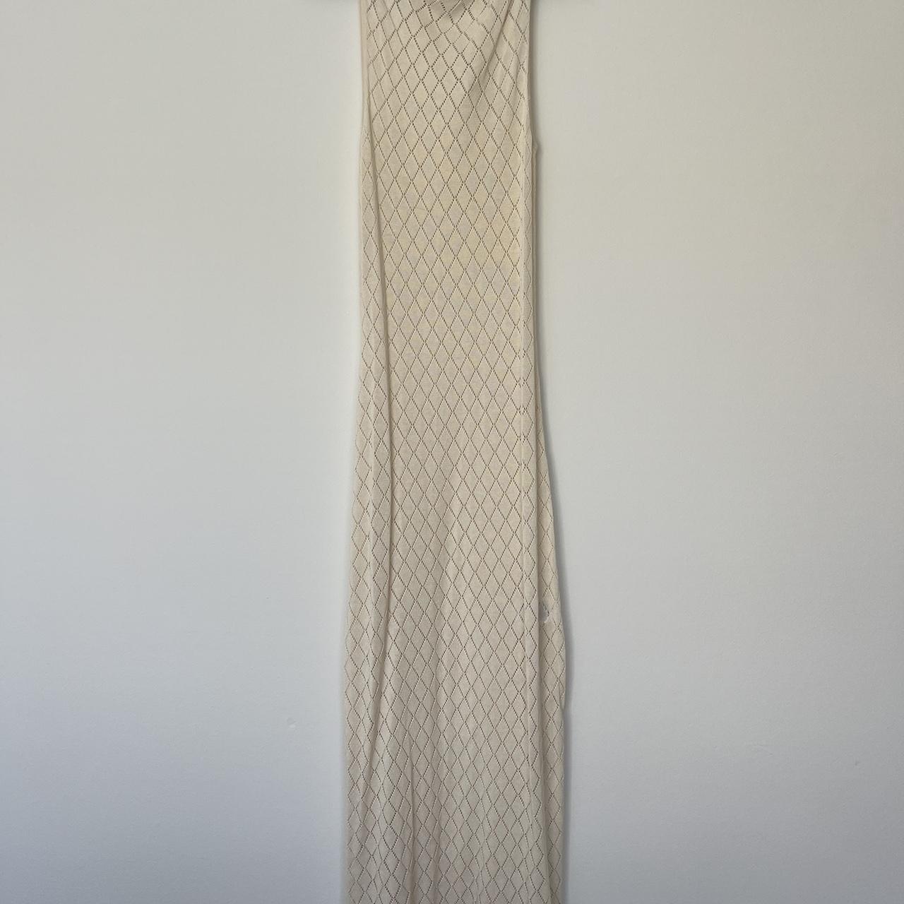 Cotton On maxi beach cover up Never worn, tags attached Depop