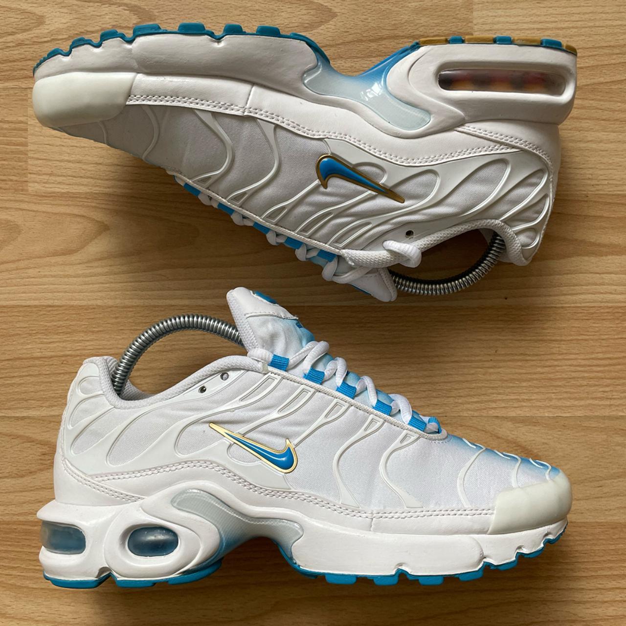 Nike air max plus tn og french derby best sale