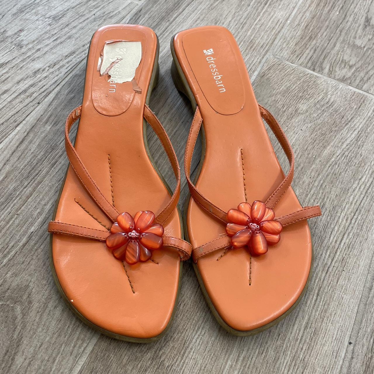 Belk on sale born sandals