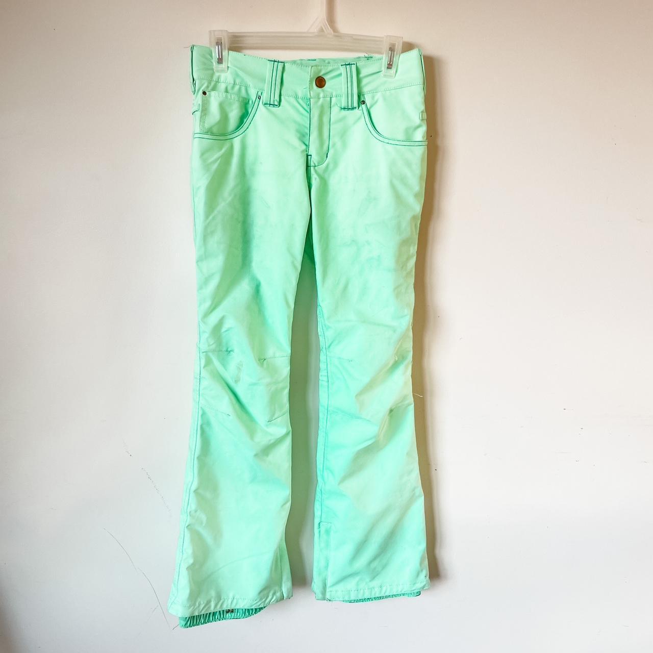 Aperture on sale snow pants