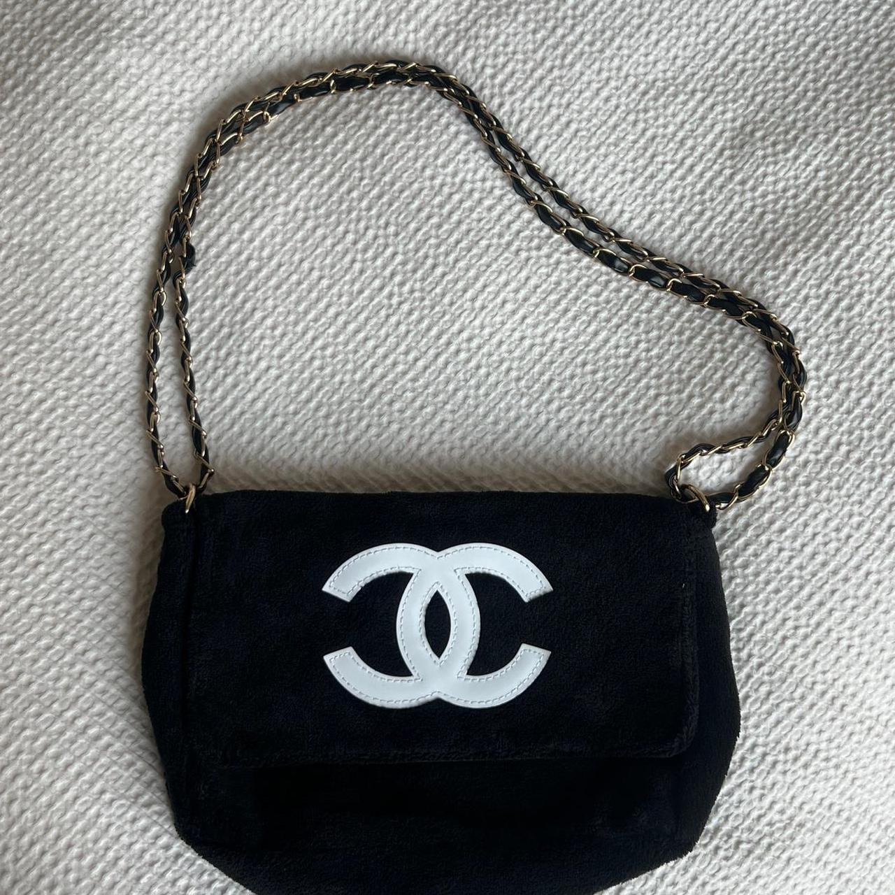 T03/207 CHANEL シャネル PRECISIONプレシジョンノベルティ T03/207 CHANEL シャネル PRECISIONプレシジョンノベルティ