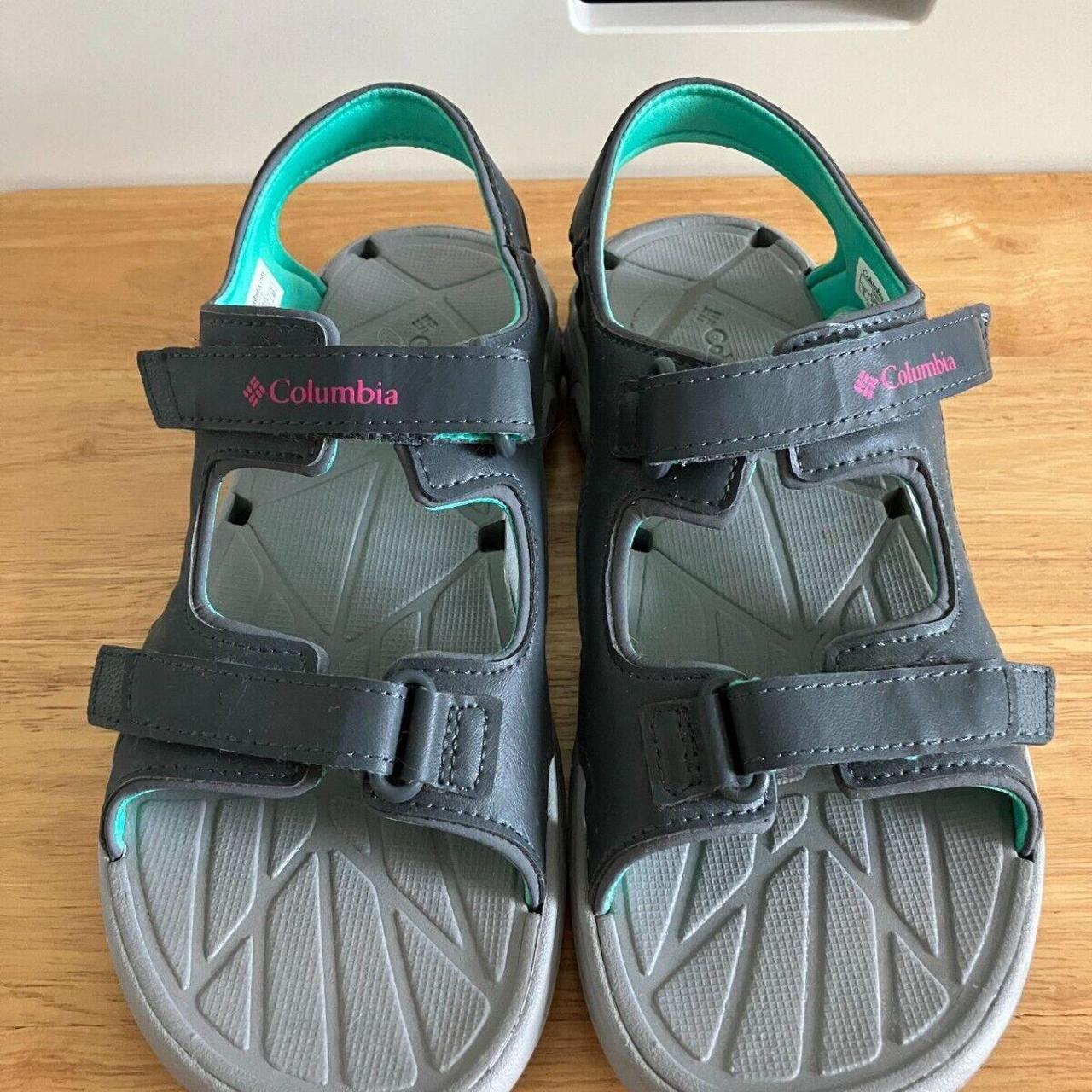 Columbia omni grip womens sandals online