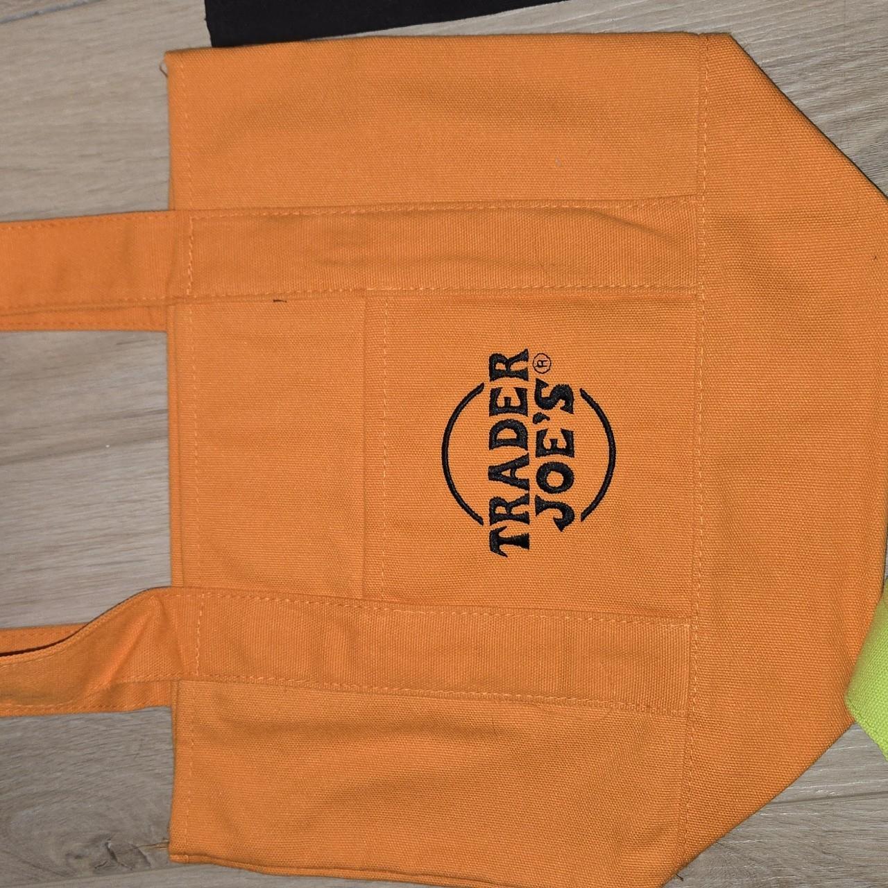 Trader Joe's Women's Bag - Multi – Trader Joe's H… - image 3