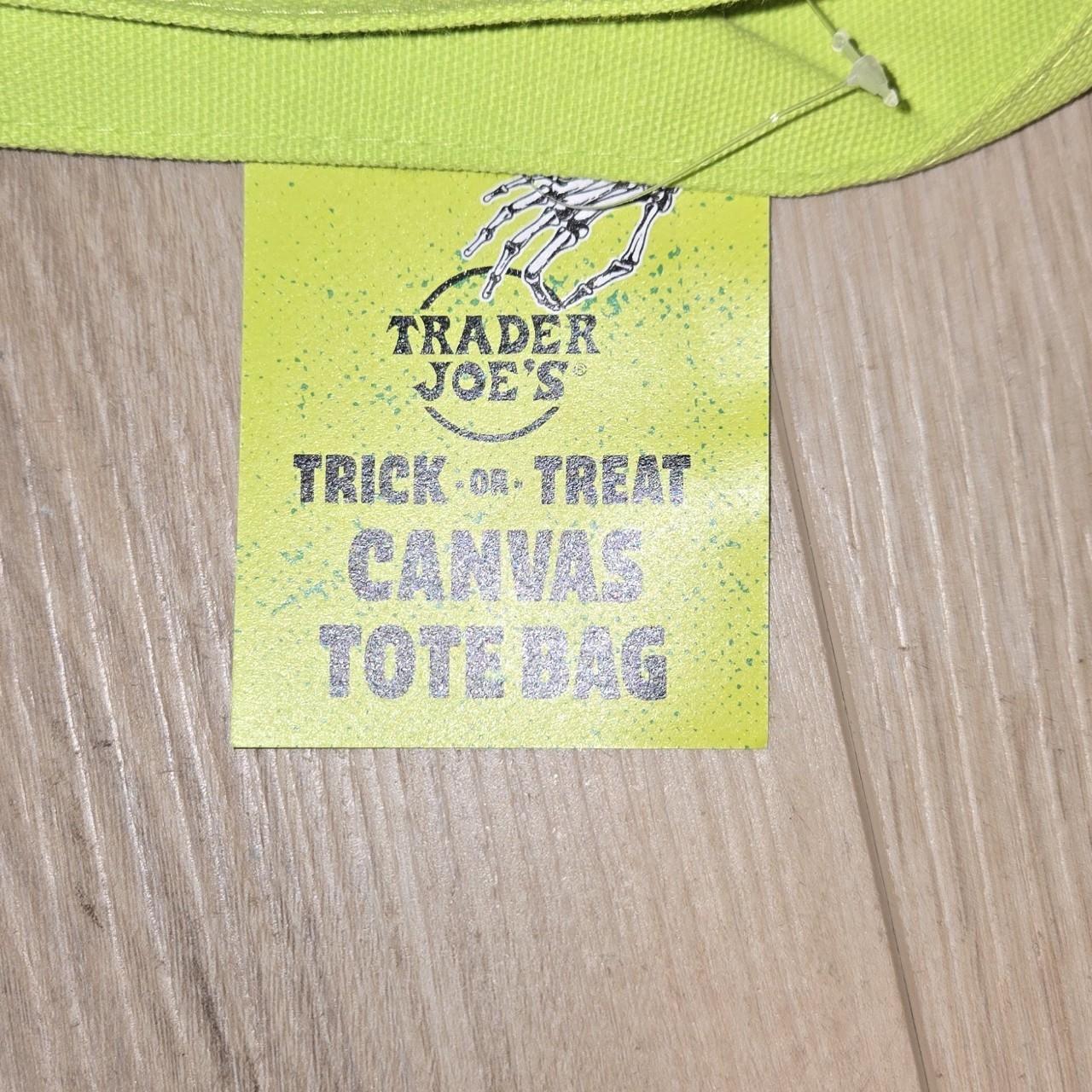 Trader Joe's Women's Bag - Multi – Trader Joe's H… - image 8