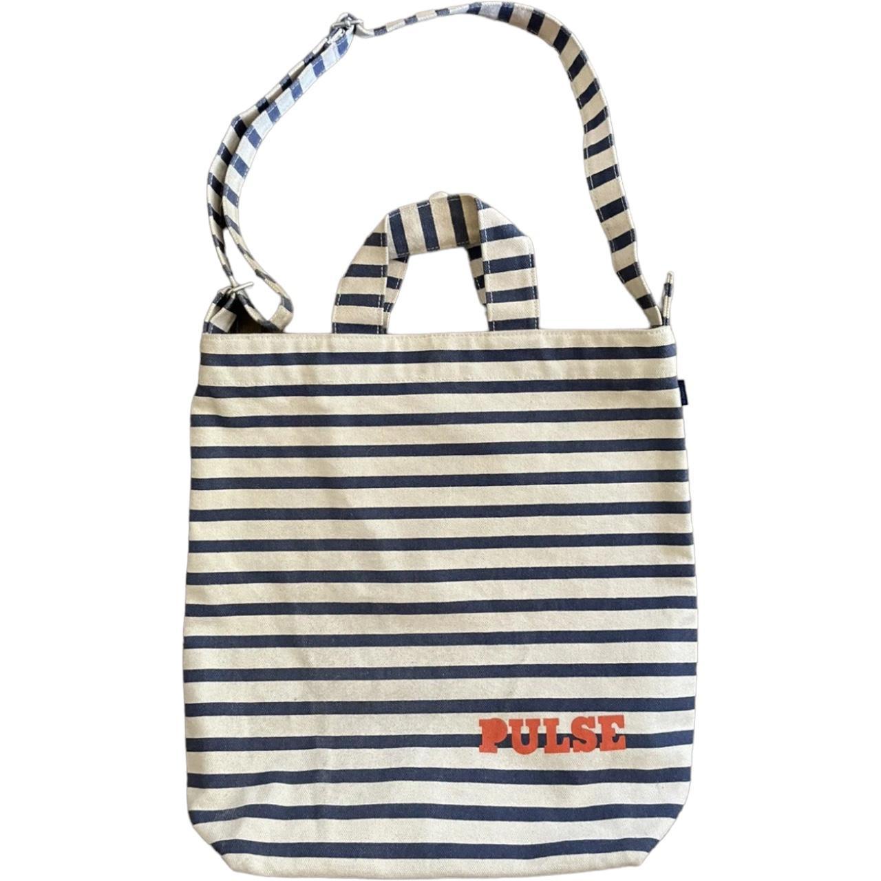 Duck Bag : Navy - Baggu